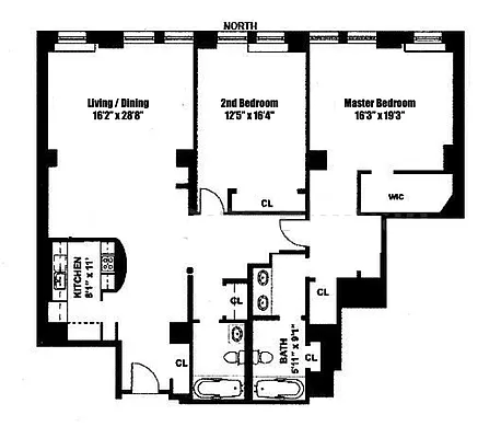 Rented by Aliya Global Realty Inc. | media 8