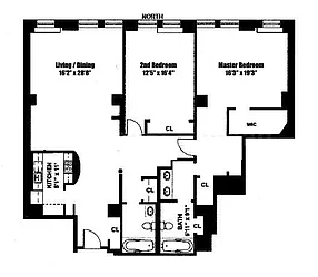 Rented by Aliya Global Realty Inc.