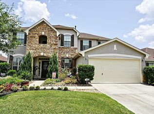 29630 Legends Line Dr, Spring, TX 77386