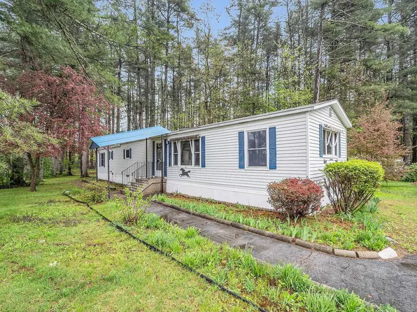 19 Saturn Lane, Nashua, NH 03062-1151