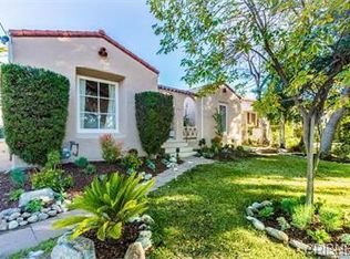 751 E Claremont St, Pasadena, CA 91104