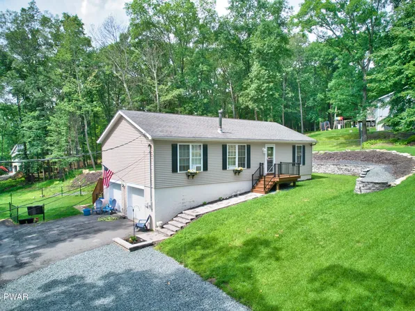 140 Van Auken Hill Rd, Milford, PA 18337