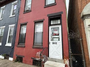 3612 N 8th St, Philadelphia, PA