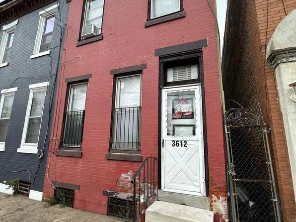 3612 N 8th St, Philadelphia, PA 19140