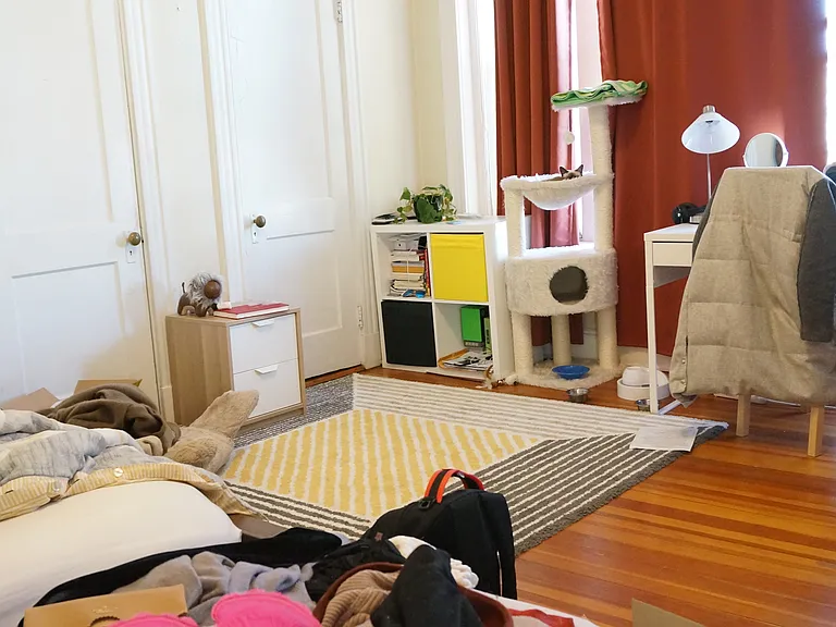 1126 Commonwealth Ave #6 — Photo 6