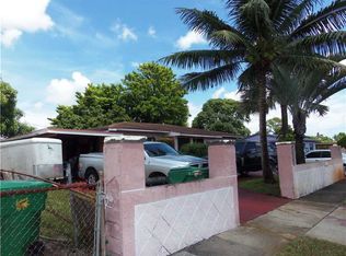 3741 NW 3rd St, Lauderhill, FL 33311