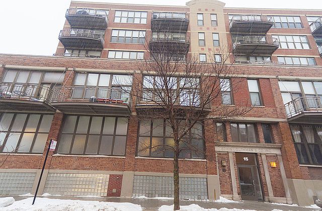 1st image of 15 S Throop St APT 101