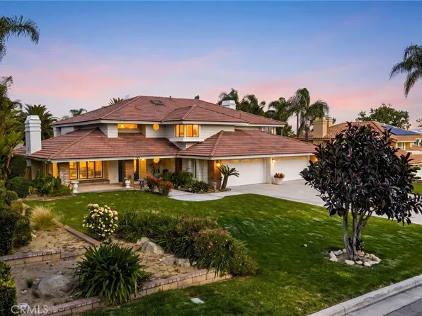 6071 Zircon Pl, Rancho Cucamonga, CA 91701