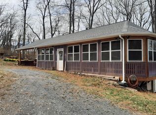 2478 High Top Rd, Linden, VA 22642