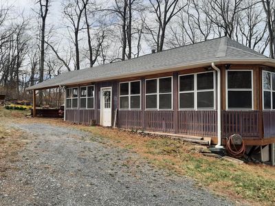2478 High Top Rd, Linden, VA, 22642