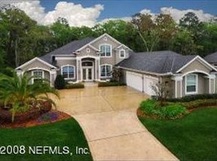 524 Honey Locust Ln, Ponte Vedra Beach, FL 32082
