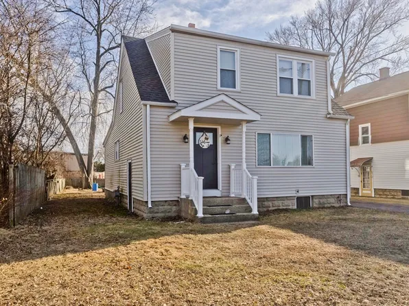 25 Verge St, Springfield, MA 01129