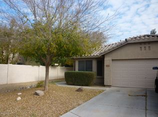 17179 N 53rd Ave, Glendale, AZ 85308
