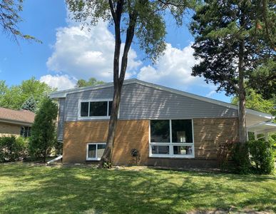 2726 Hawthorn Ln, Wilmette, IL, 60091