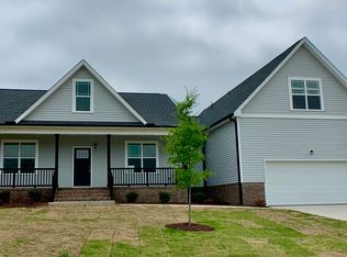 119 Brodie Rose Landing Way, Smithfield, NC 27577