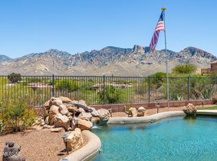 11890 N Verismo Dr, Oro Valley, AZ 85737