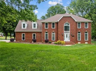 1954 Webster Grove Dr, Mebane, NC 27302