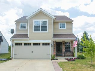 2210 Raymond Park Dr, Indianapolis, IN 46239