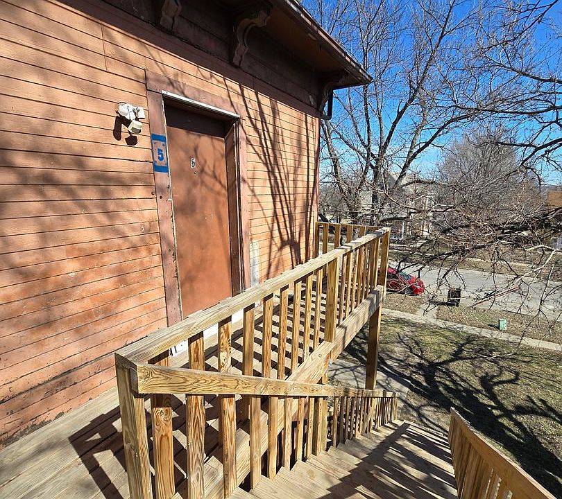 1st image of 921 Jennings St #5