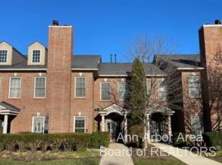 5807 Hampshire Ln, Ypsilanti, MI