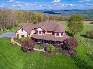 3772 Griffin Rd, Syracuse, NY 13215