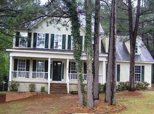 140 Longleaf Ln, Gray, GA 31032
