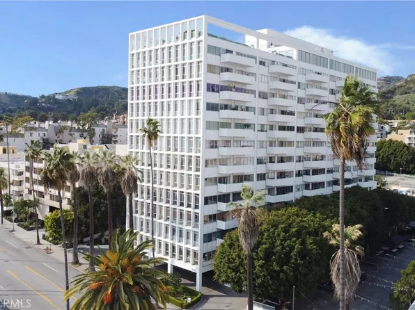 7135 Hollywood Blvd APT 210, Los Angeles, CA 90046