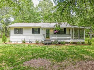 298 Kellett Rd NE, Rome, GA 30165