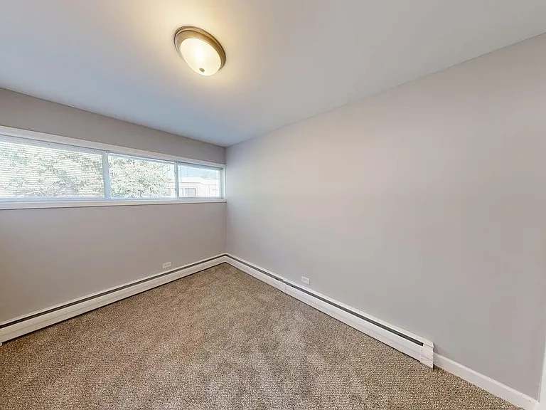 Two Bed One Bath