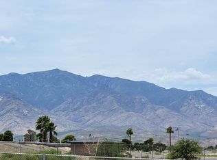 Stockton Rd, Safford, AZ 85546
