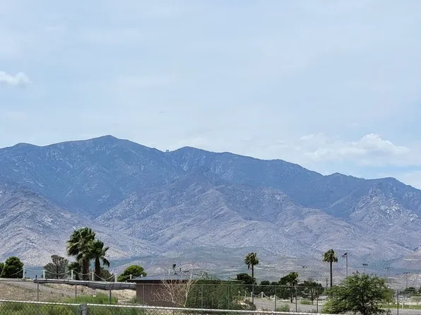 Stockton Rd, Safford, AZ 85546
