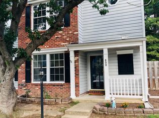 800 Wind Ridge Dr, Stafford, VA 22554