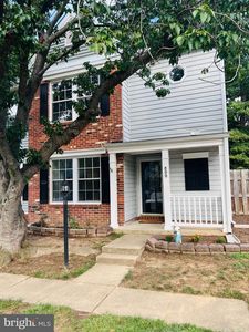 800 Wind Ridge Dr, Stafford, VA, 22554