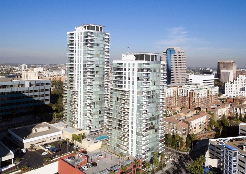1st image of 400 W Ocean Blvd Unit 1904