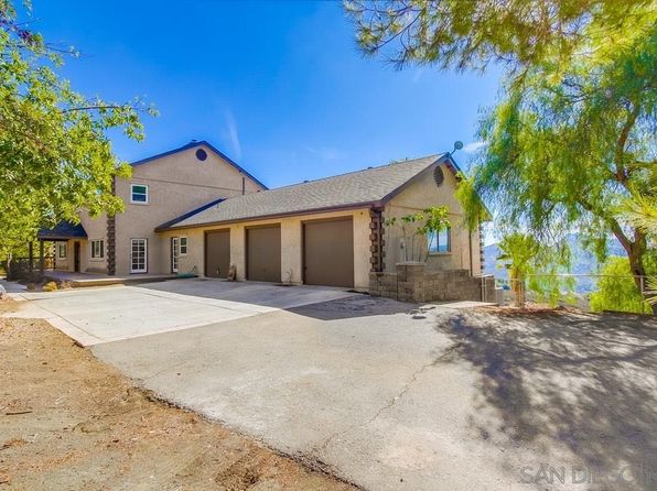 2639 Bratton Valley Rd, Jamul, CA 91935