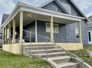 1101 N Indiana Ave, Kokomo, IN 46901