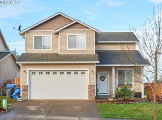 19289 Oak Ave, Sandy, OR 97055