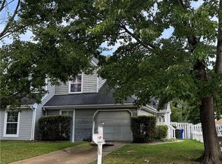 1004 Plum Ct, Newport News, VA 23608