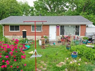 3116 Phils Dr, High Ridge, MO 63049