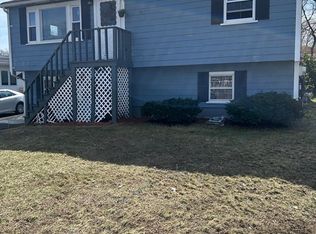 225 Westminster Rd, Weymouth, MA 02189