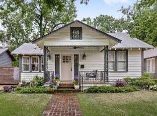 2125 Washington Ave, Memphis, TN 38104