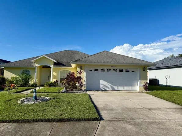 3622 61st Dr E, Bradenton, FL 34203