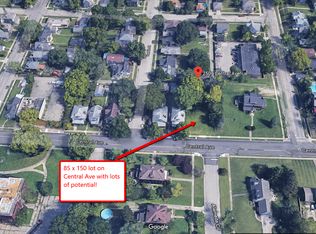 2507 Central Ave, Middletown, OH