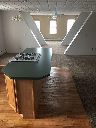 LOFT STYLE