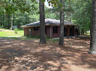 3692 Highway 60 W, Perryville, AR 72126