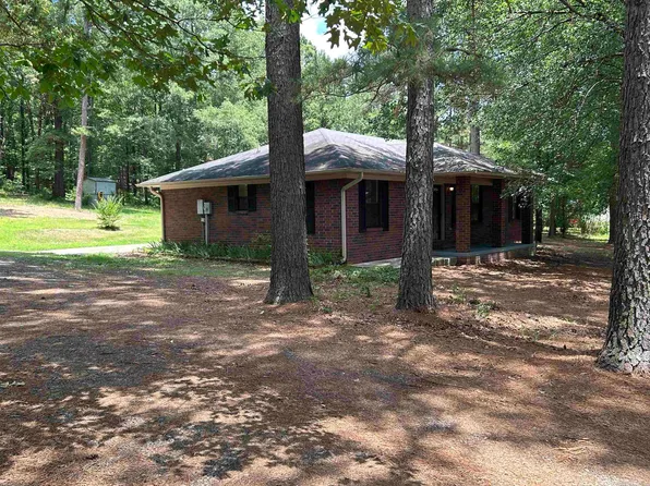 3692 Highway 60 W, Perryville, AR 72126