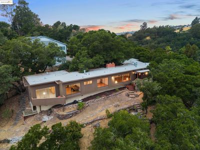 4545 Oak Hill Rd, Oakland, CA, 94605