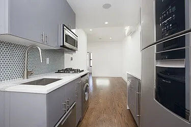 Rented by REAL New York