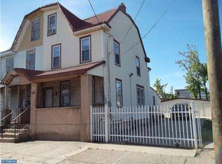 2305 Mickle St, Camden, NJ 08105