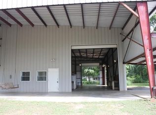 12419 Bagwell Rd, Willis, TX 77378